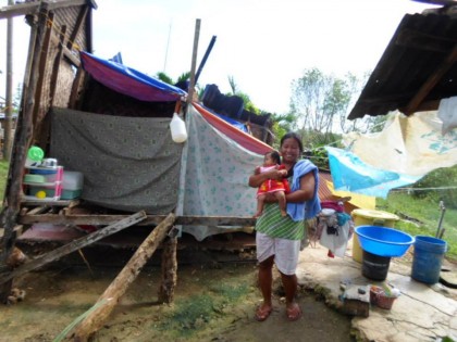 Typhoon Haiyan