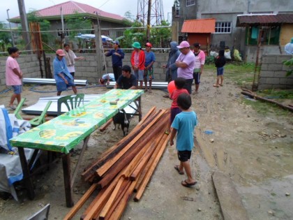 Typhoon Haiyan